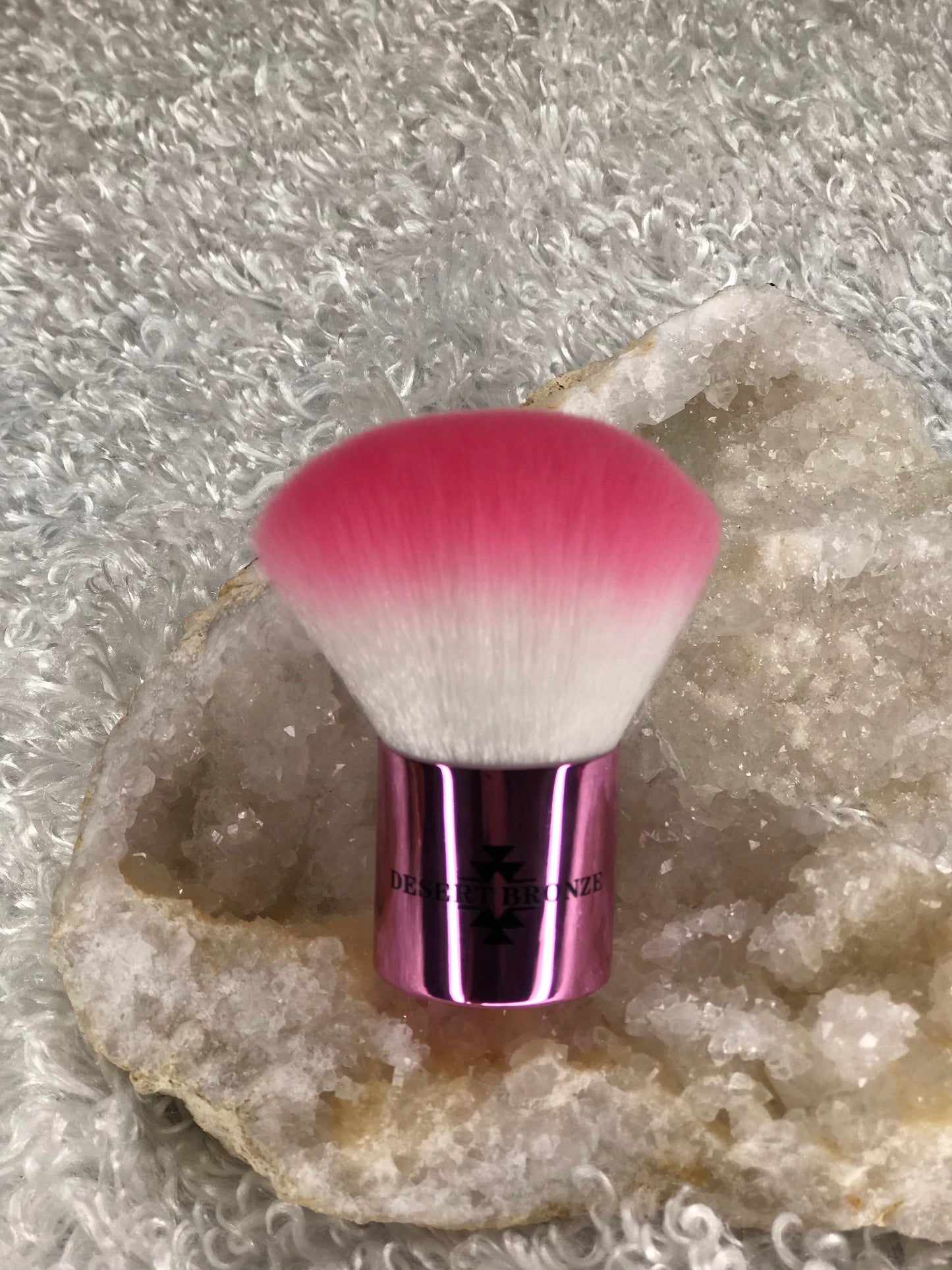 Desert Bronze Face & Hand Applicator