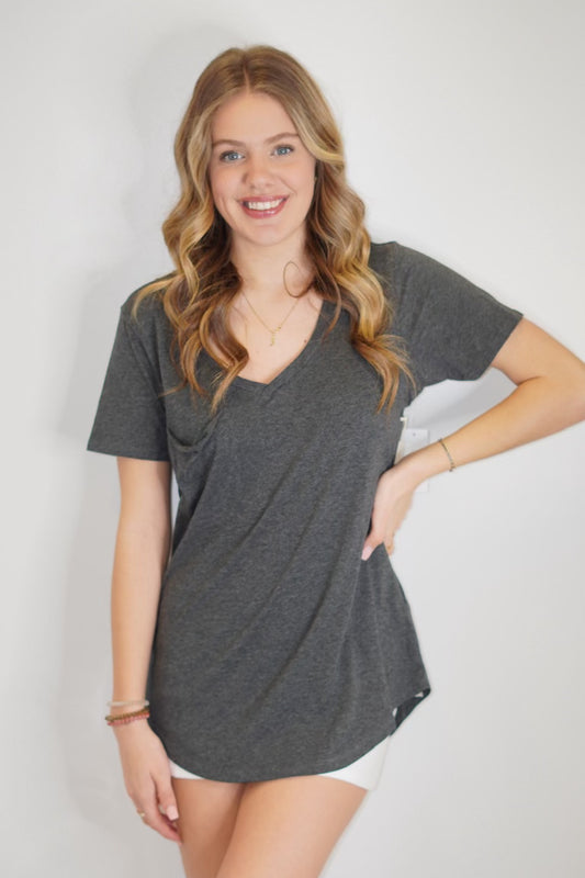 The Pocket Tee