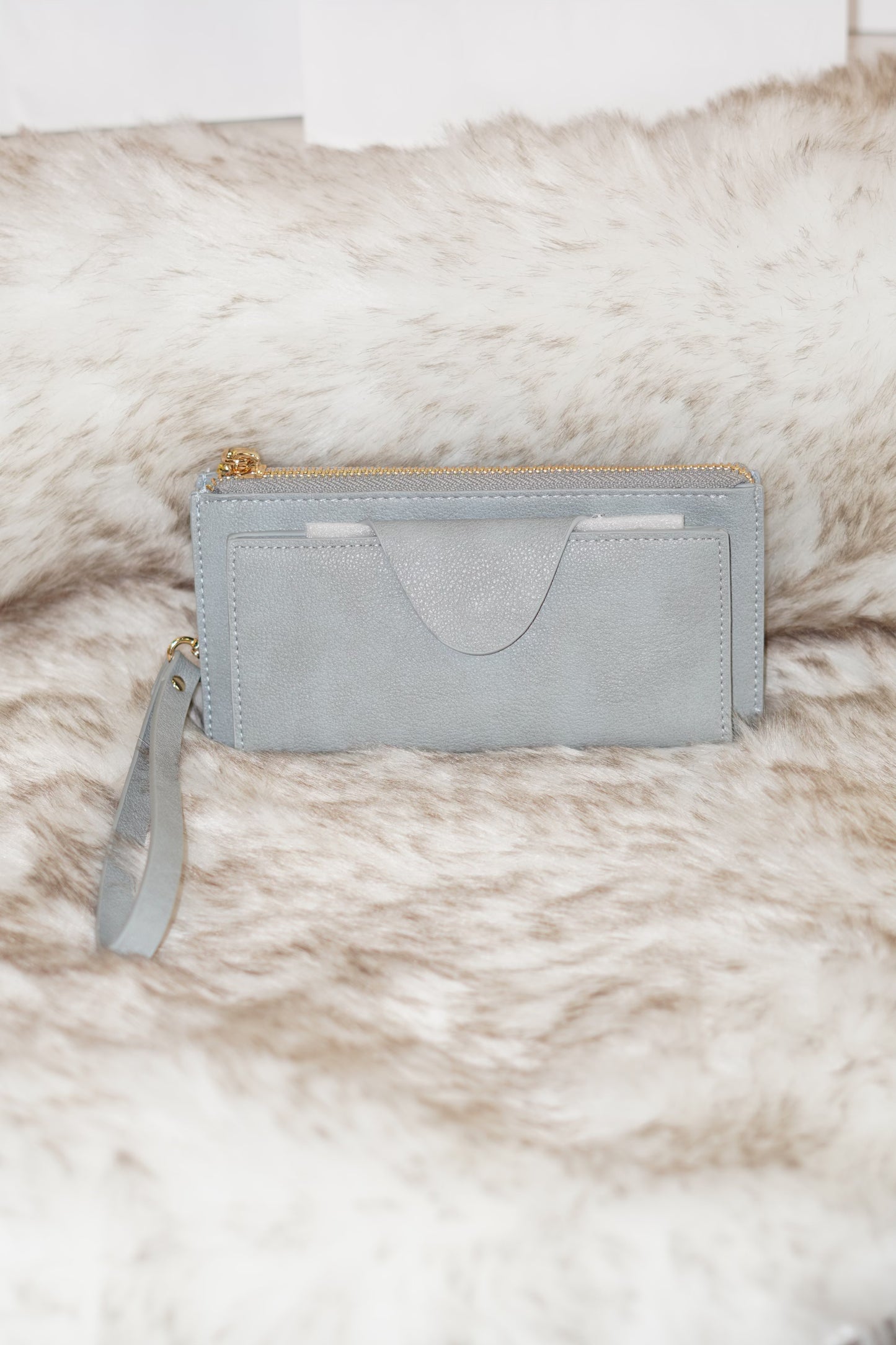 Chelsey Wristlet Wallet