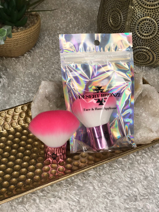 Desert Bronze Face & Hand Applicator