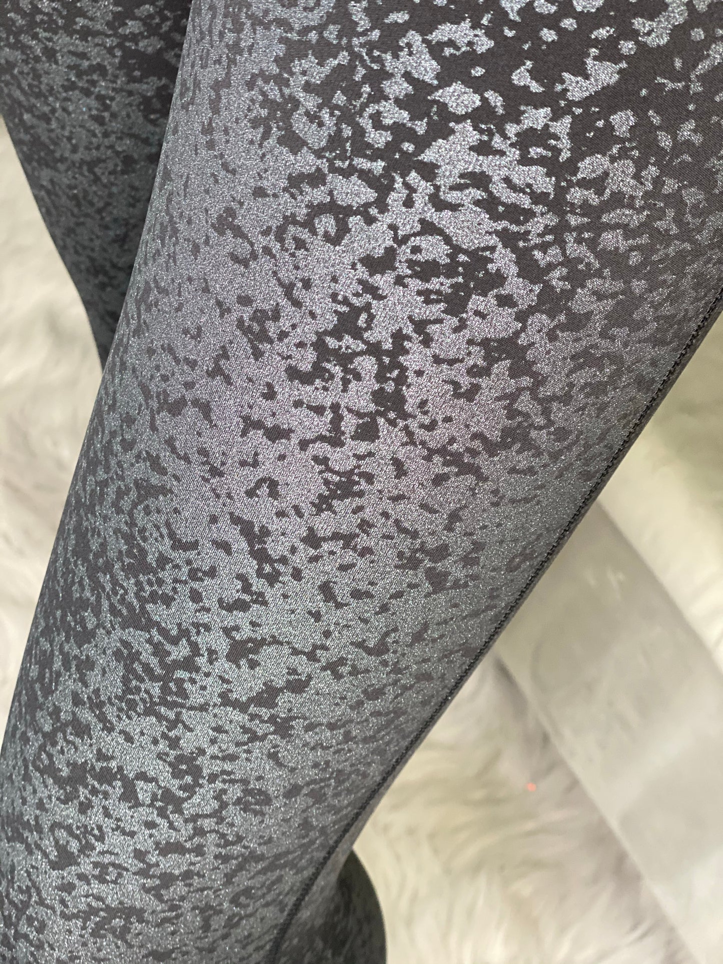 Too Hot High Waisted Leggings