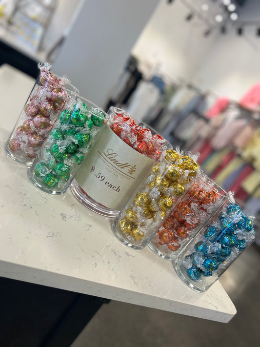 Lindor Truffles