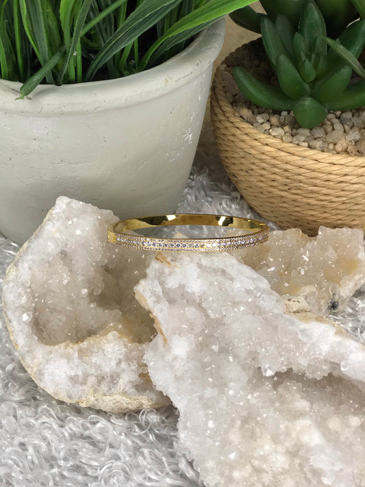 Bracha Hollywood Bangle