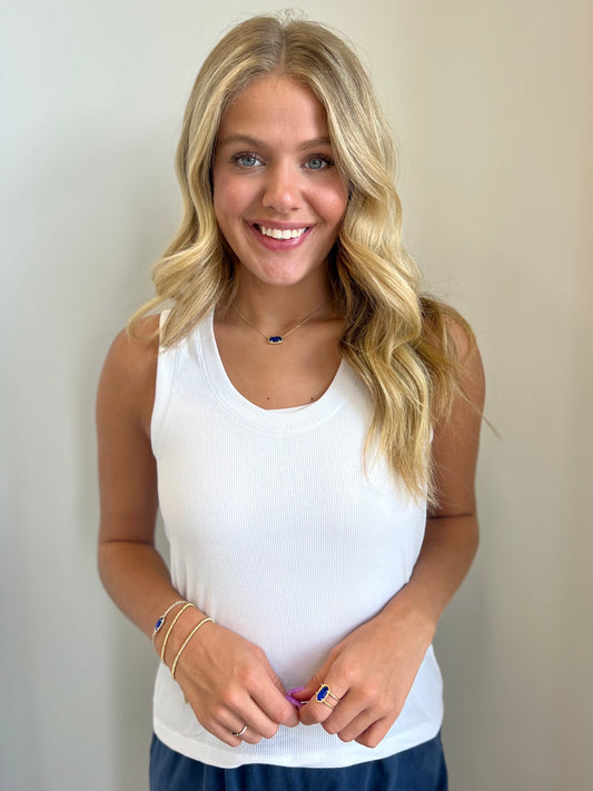 Sirena Rib Tank