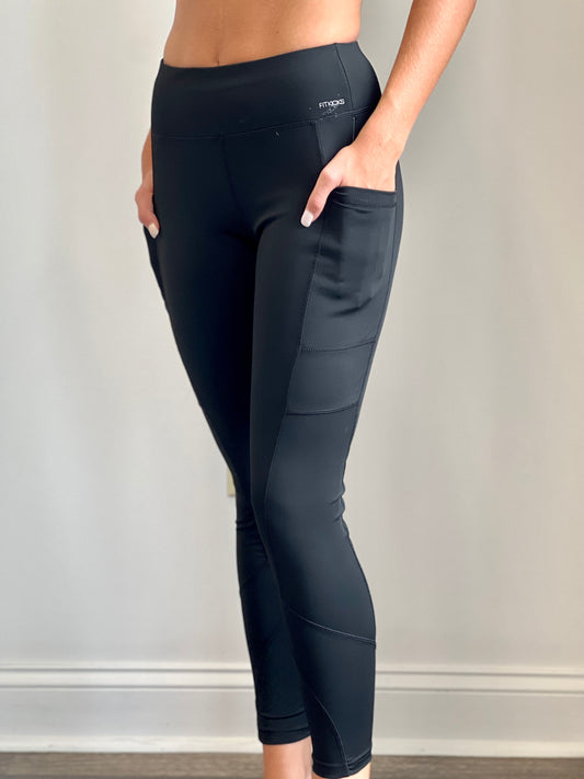 Mia Comfort Style Leggings