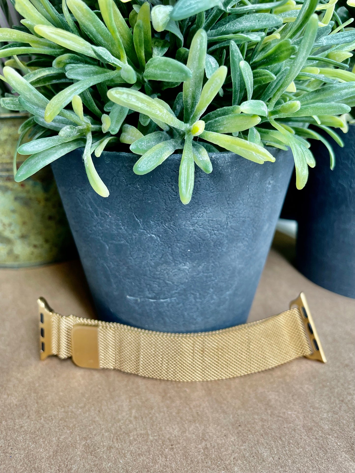 Marcelo Metal 38-40mm Watch Band