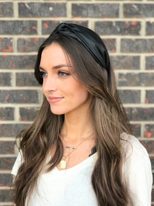 Blair Headband (multiple colors)