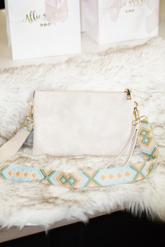 Molly Crossbody Bag
