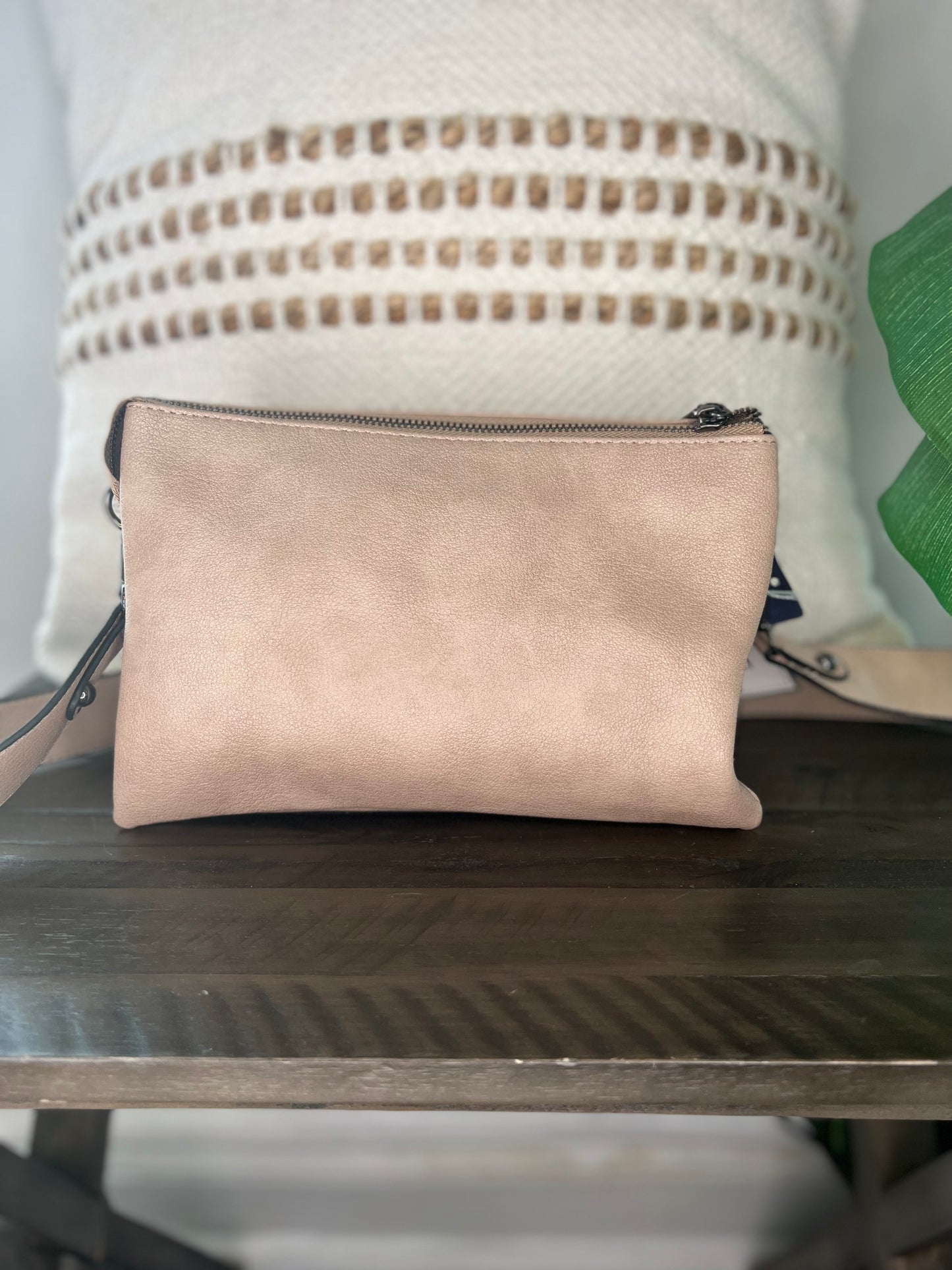 Izzy Chain Purse Crossbody