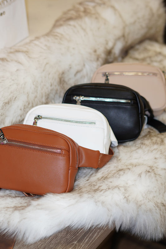 Bella Belt Bag