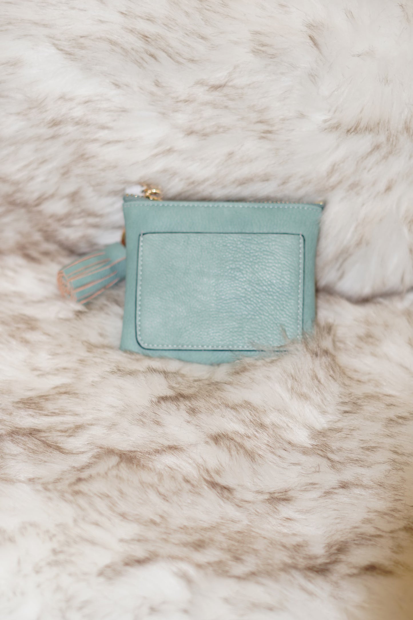 Lena Coin Pouch