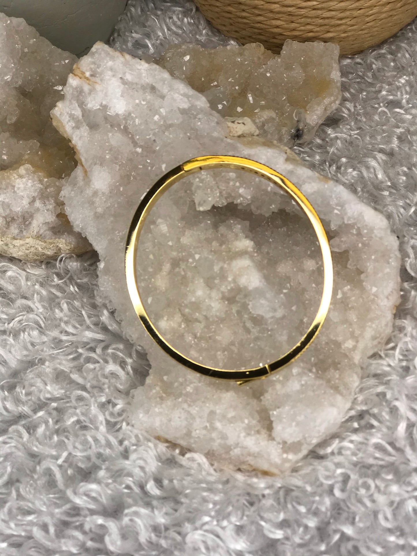 Bracha Hollywood Bangle