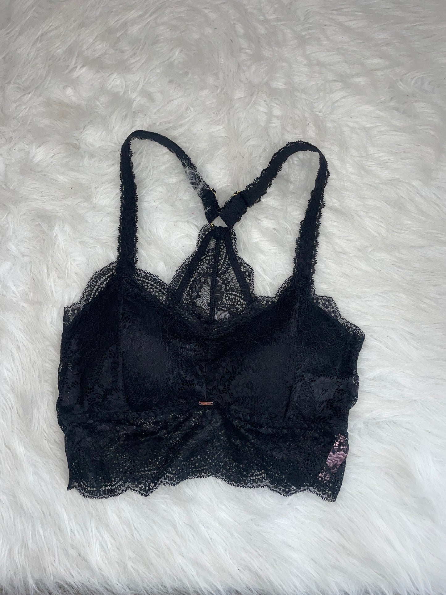 Natalie Lace Bralette