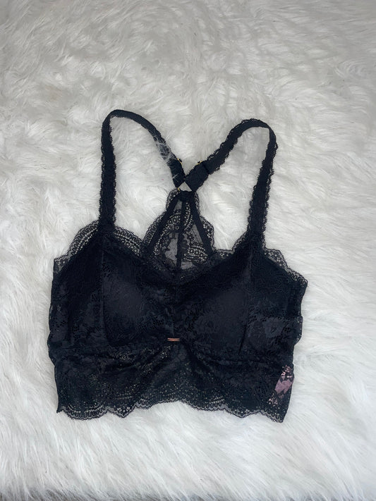 Natalie Lace Bralette