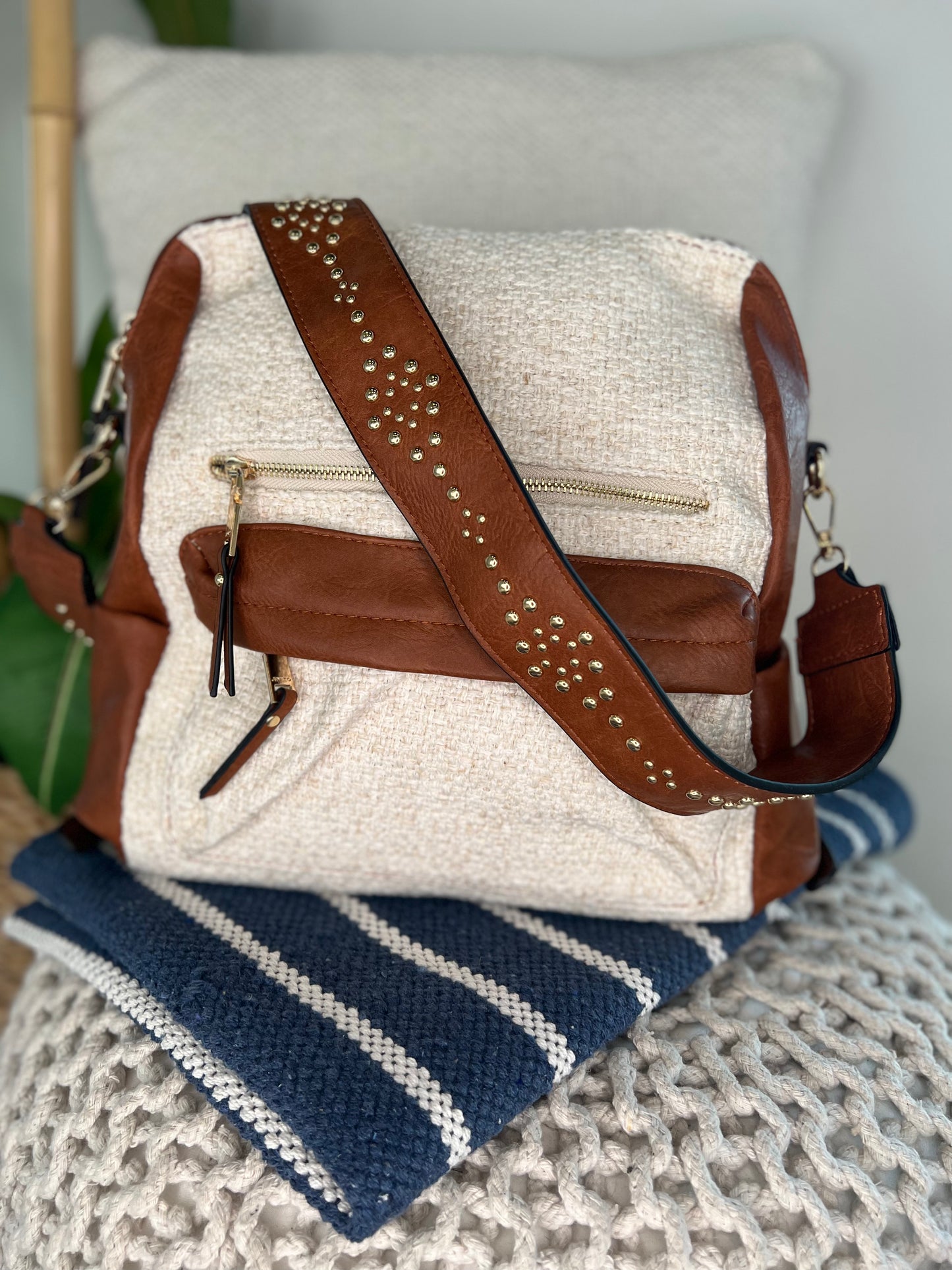 Amelia Backpack