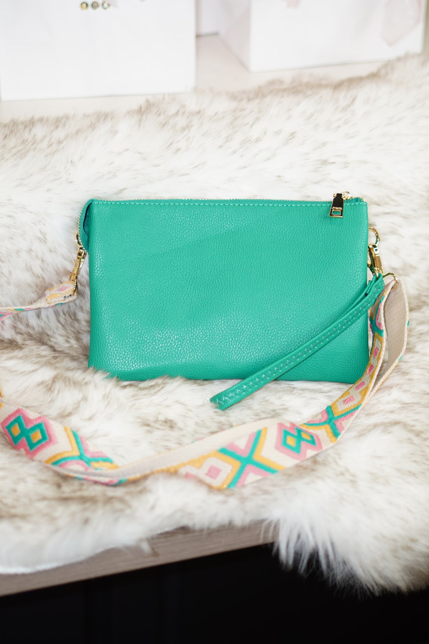 Molly Crossbody Bag