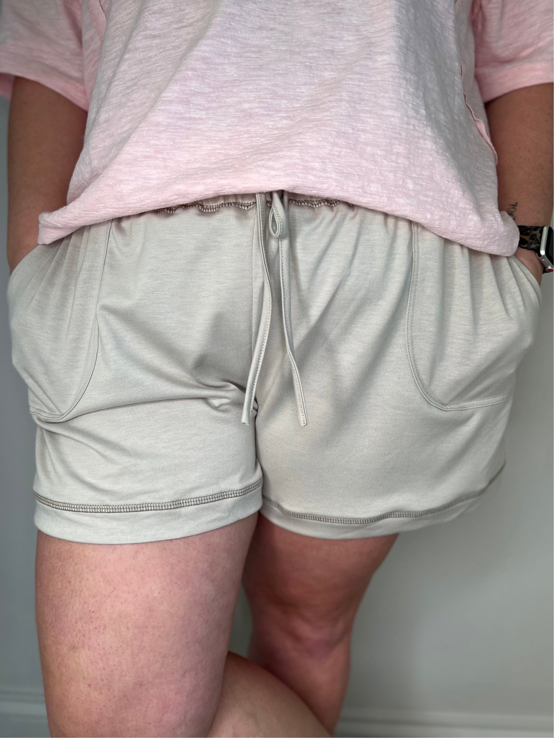 Signature Lounge Shorts