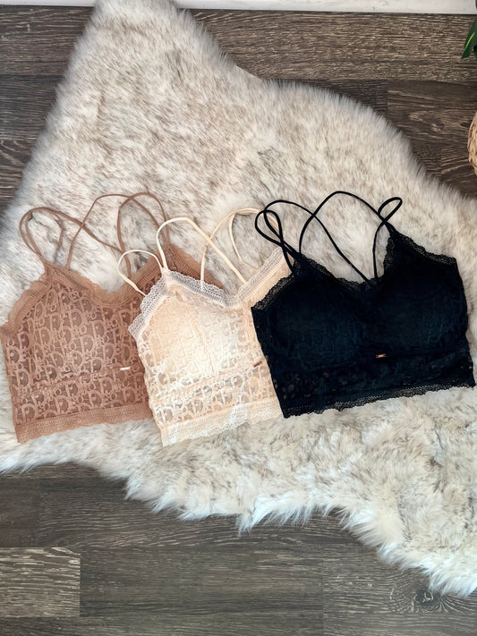 Micael Bralette