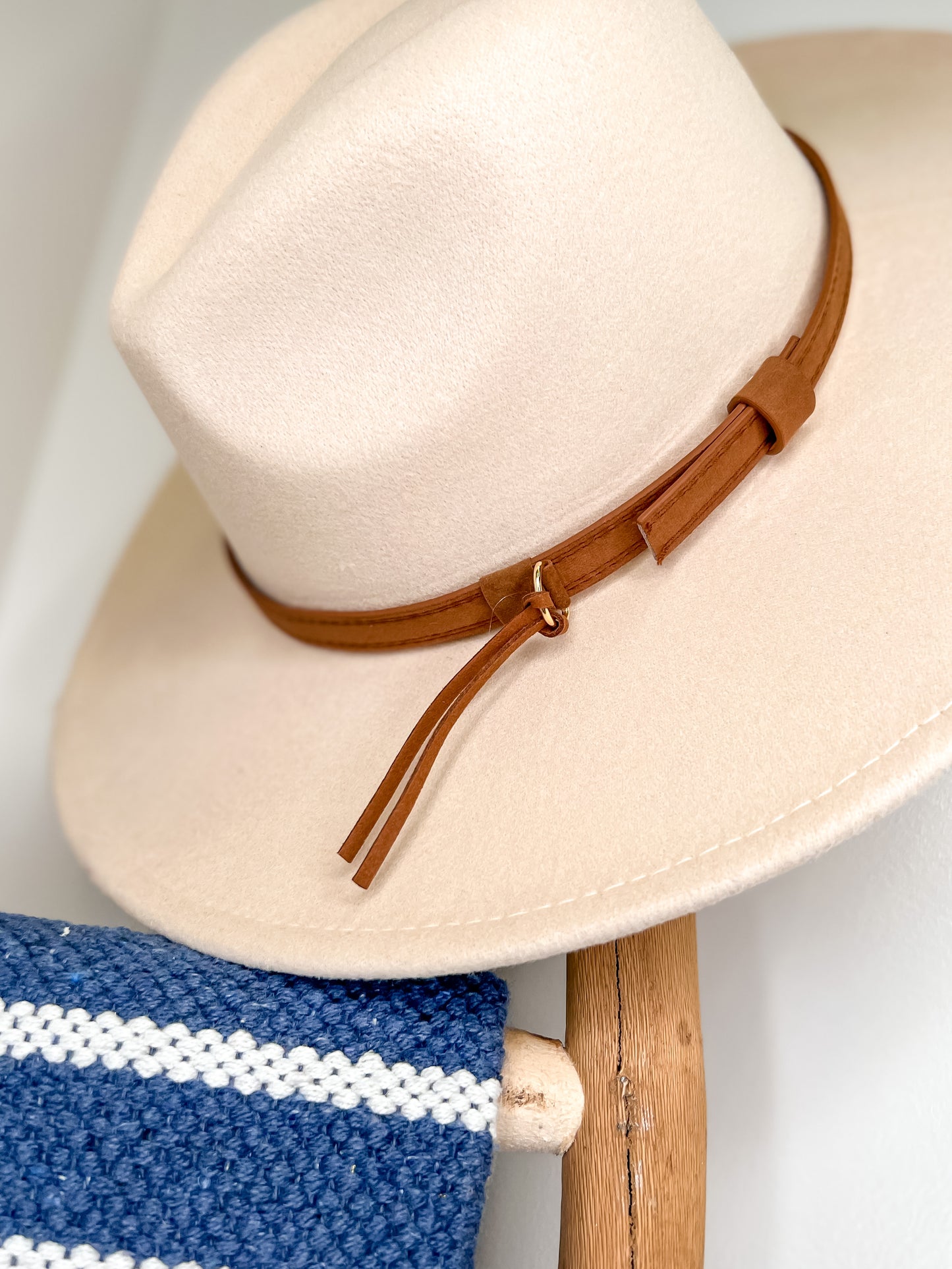 Panama Wide Brim Hats