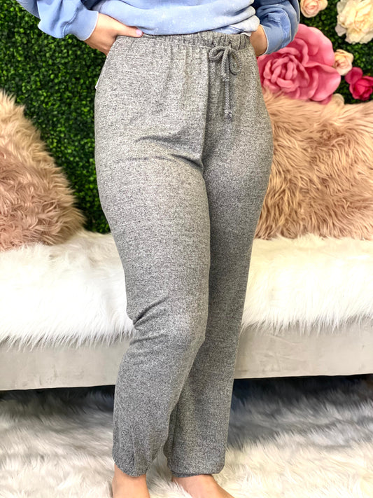 Dorm Room Silky Jogger