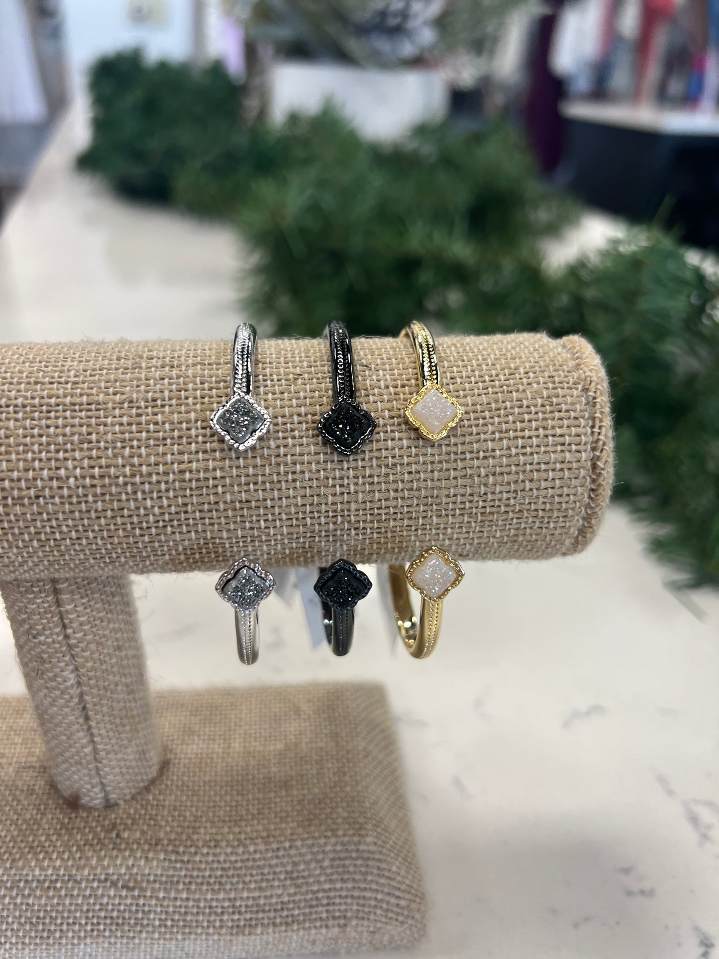 Kendra Scott Mallory Cuff Bracelet