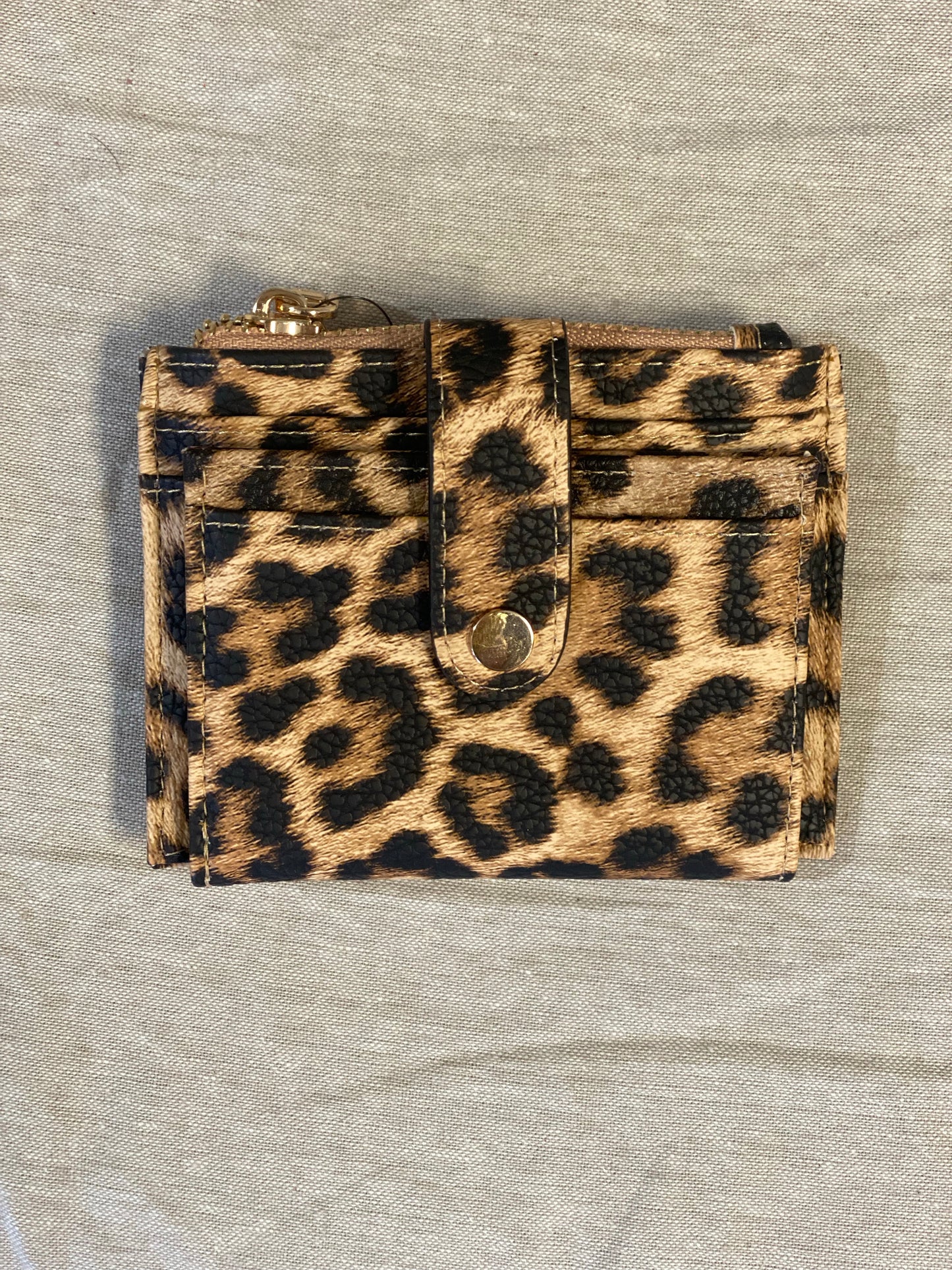 Sam Small Wallet