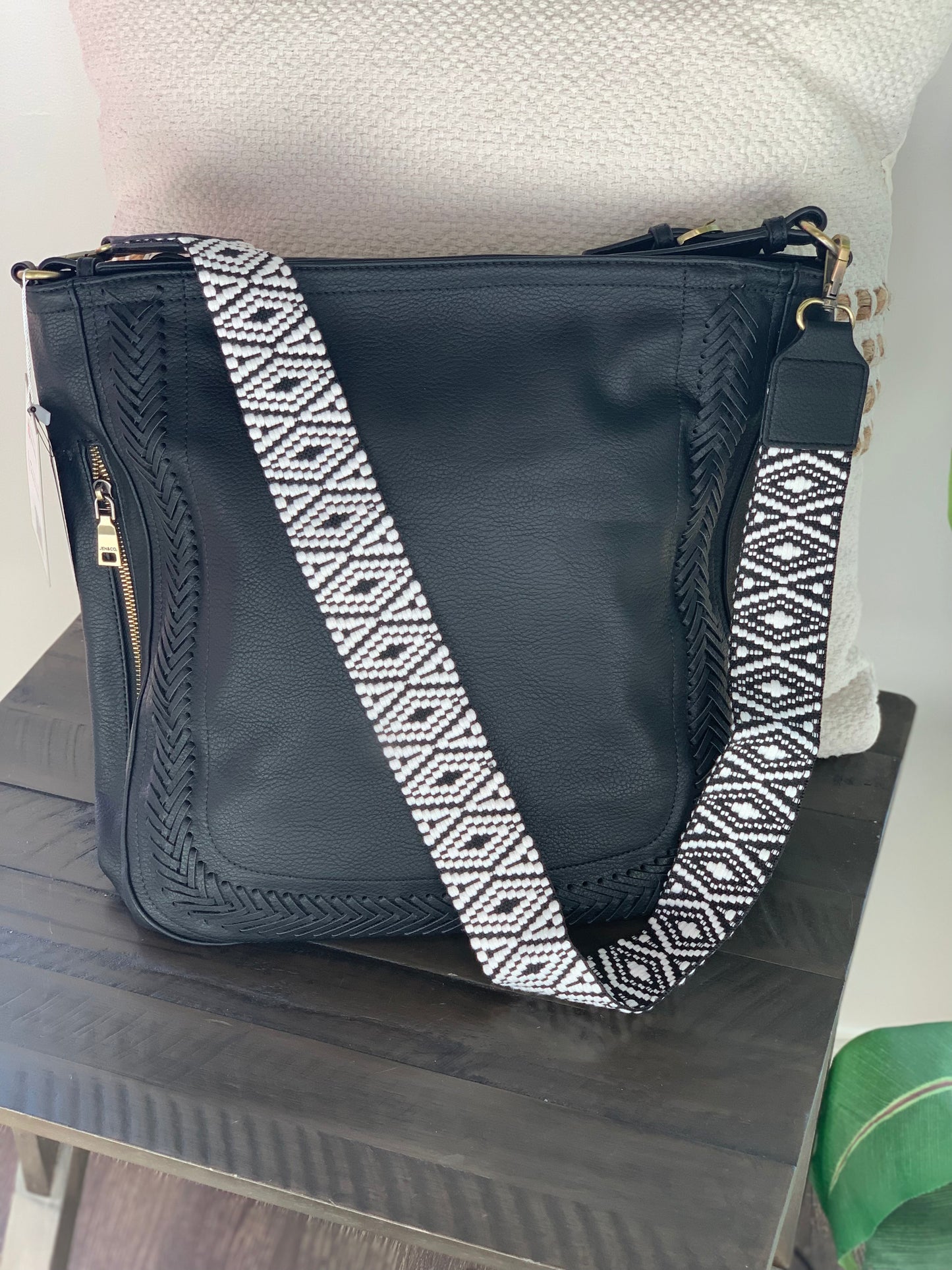 Aris Handbag Tote