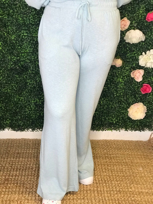 Kim Terry Slub Pants