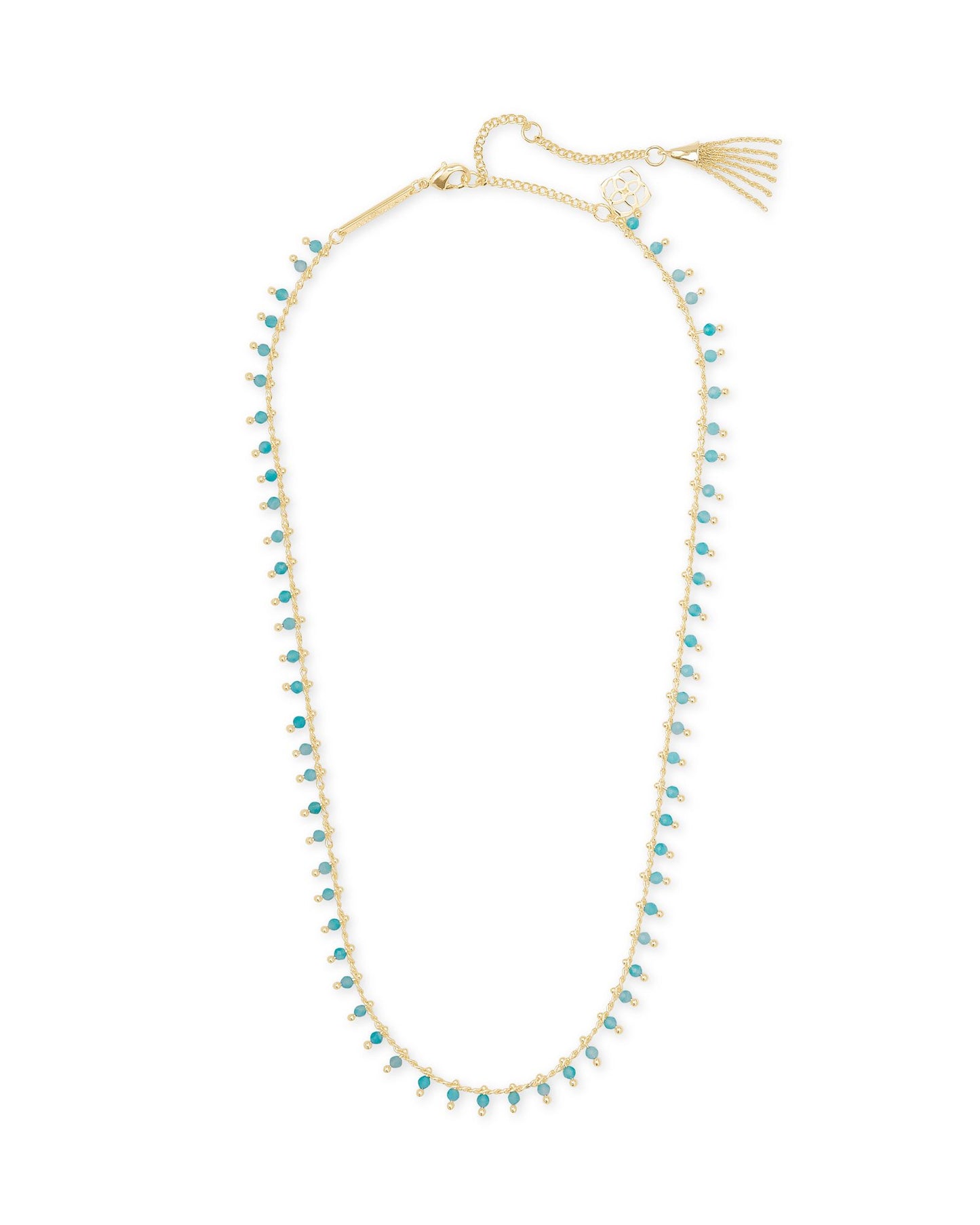 Kendra Scott Jenna Choker Necklace