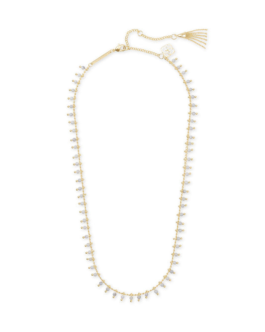 Kendra Scott Jenna Choker Necklace