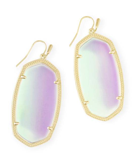 Kendra Scott Danielle Drop Earrings