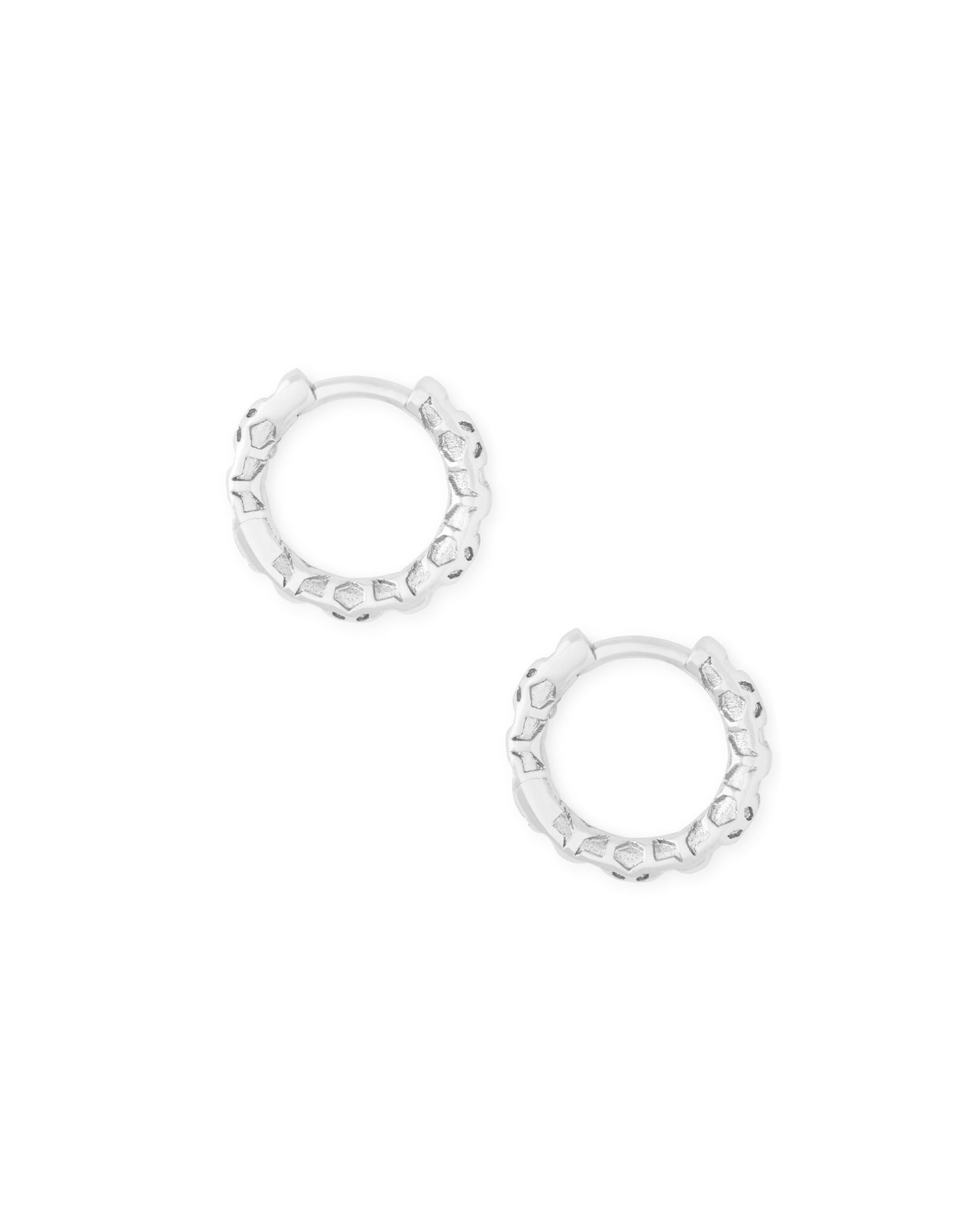 Kendra Scott Maggie Huggie Earrings
