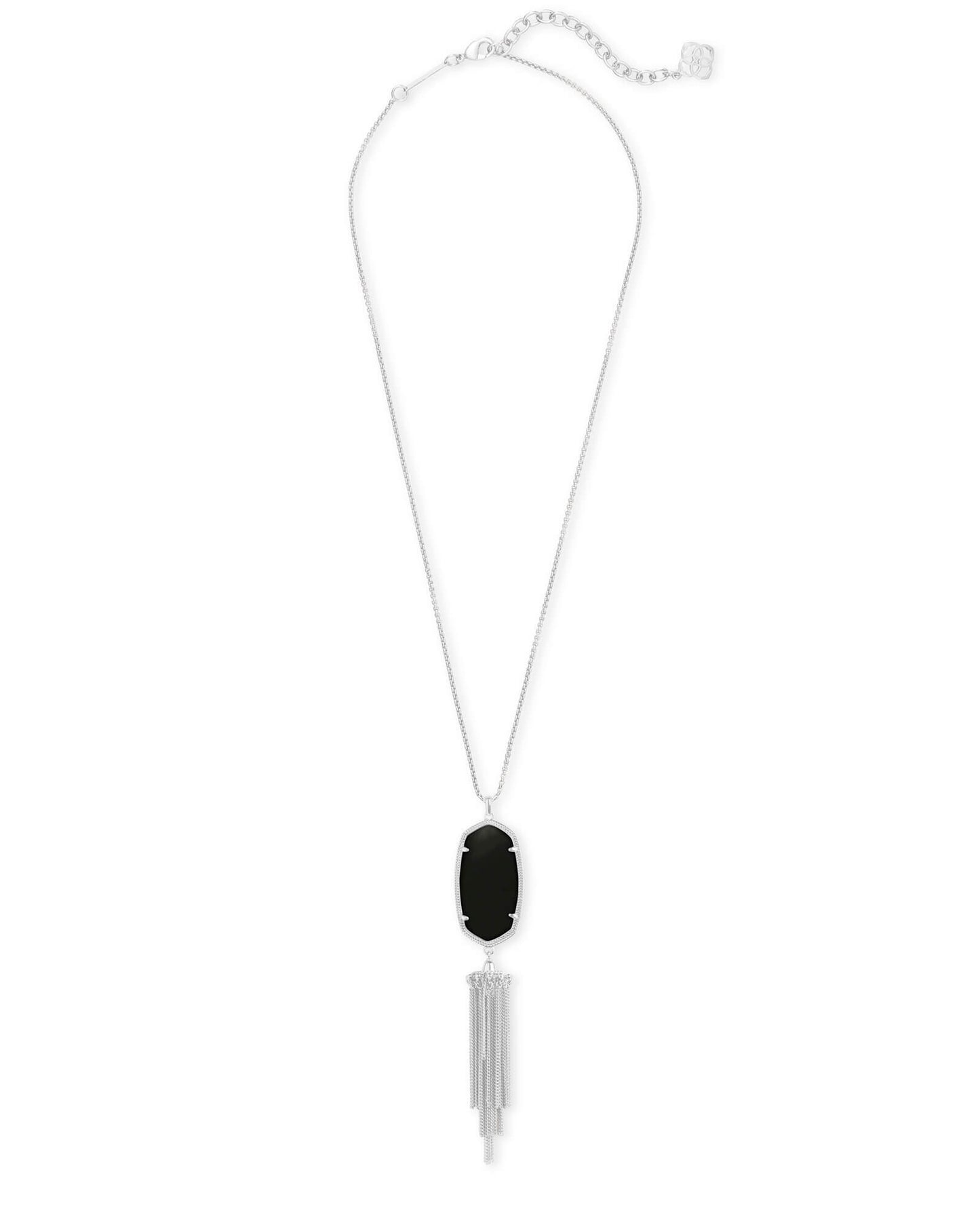 Kendra Scott Rayne Long Pendant Necklace