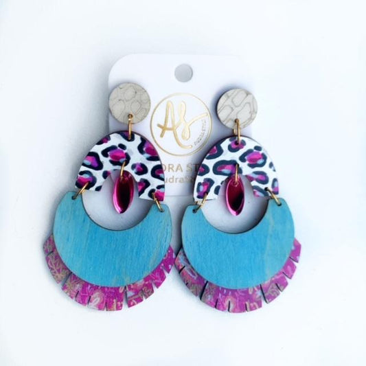 Michelle Earrings