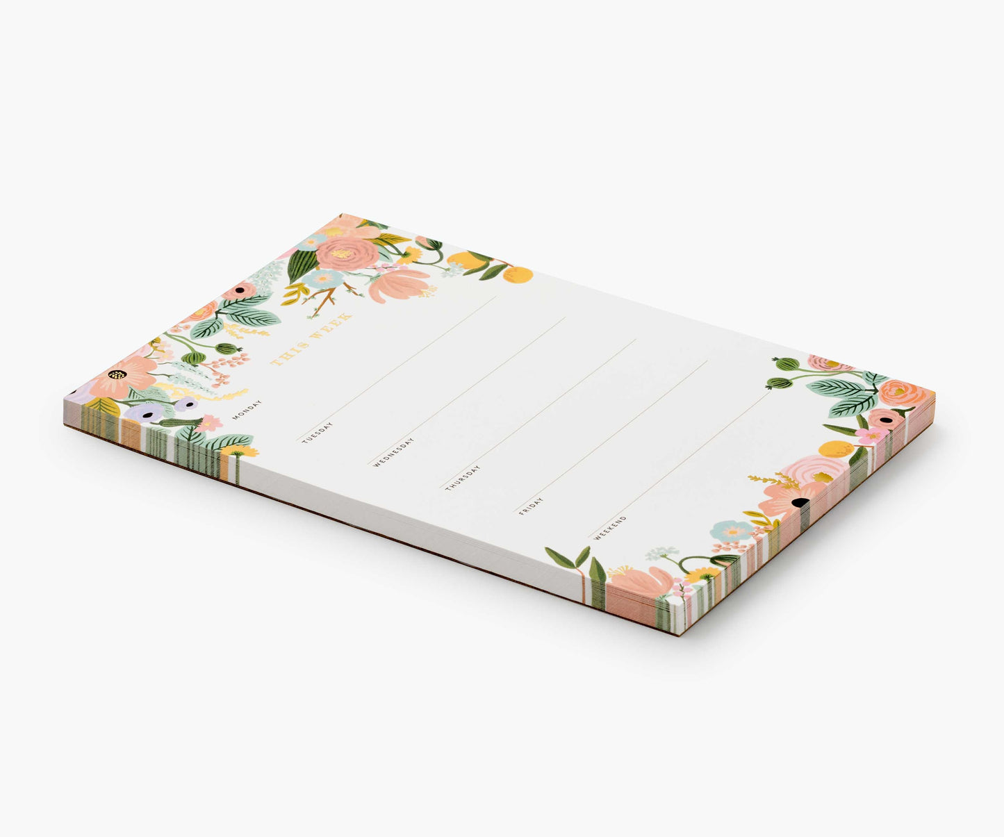 Large Memo Notepad