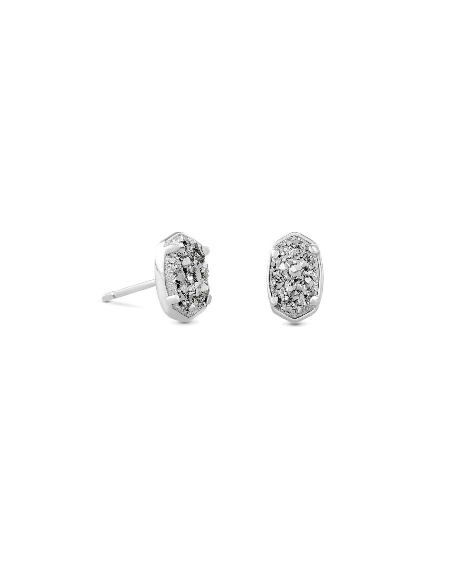 Kendra Scott Emilie Drusy Stud Earrings