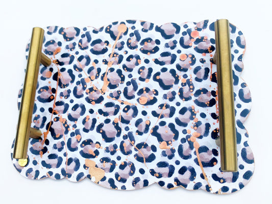 Audra Style Small Tray