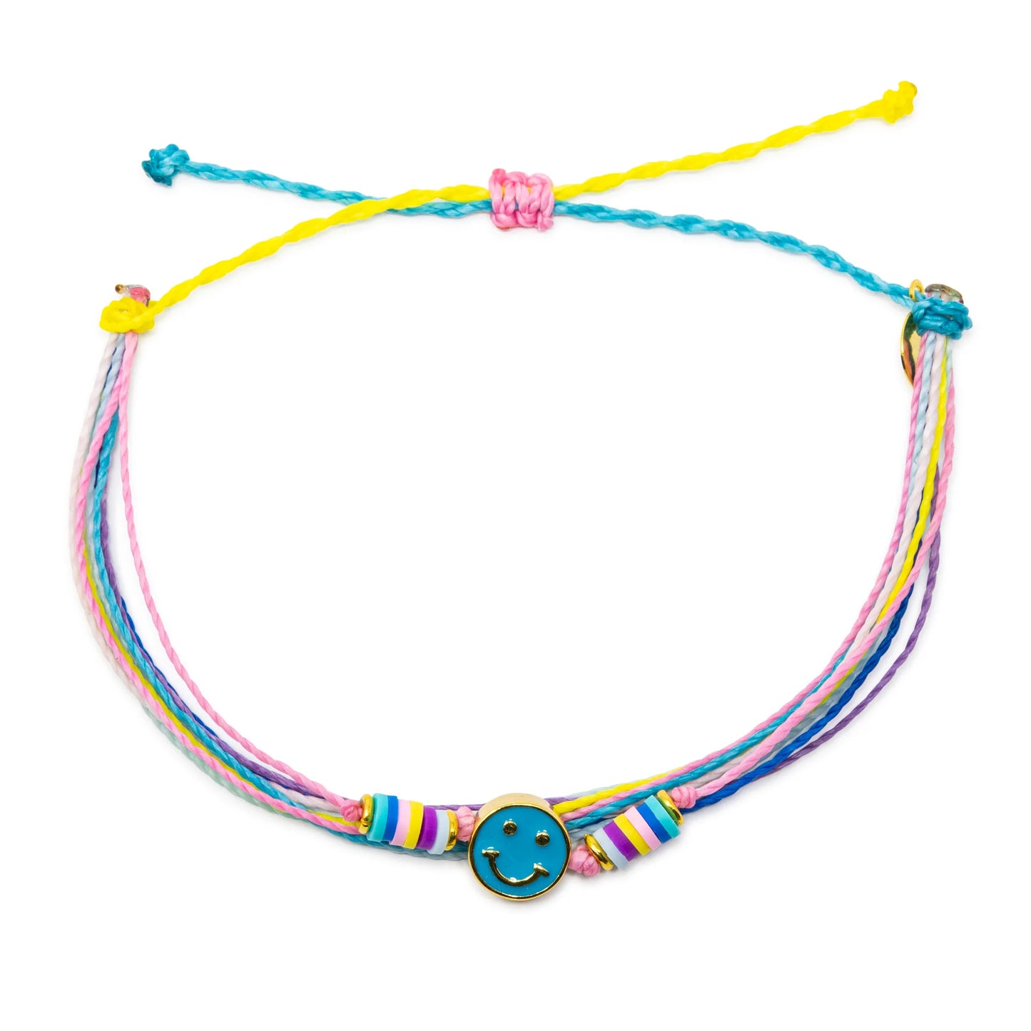 Nica Life Wear Your Heart Anklet
