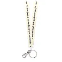 LJ Mantra Breakaway Lanyards