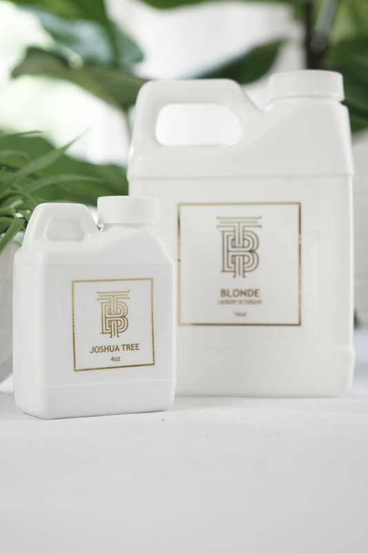 Thomas Blonde Large Laundry Detergent