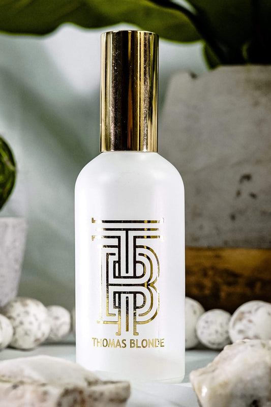 Thomas Blonde Small Re-Fresh Room Spray