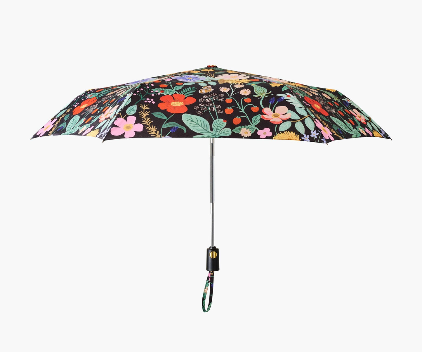 Rifle Paper Co. Travel Umbrella