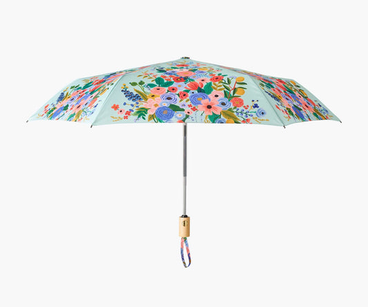 Rifle Paper Co. Travel Umbrella
