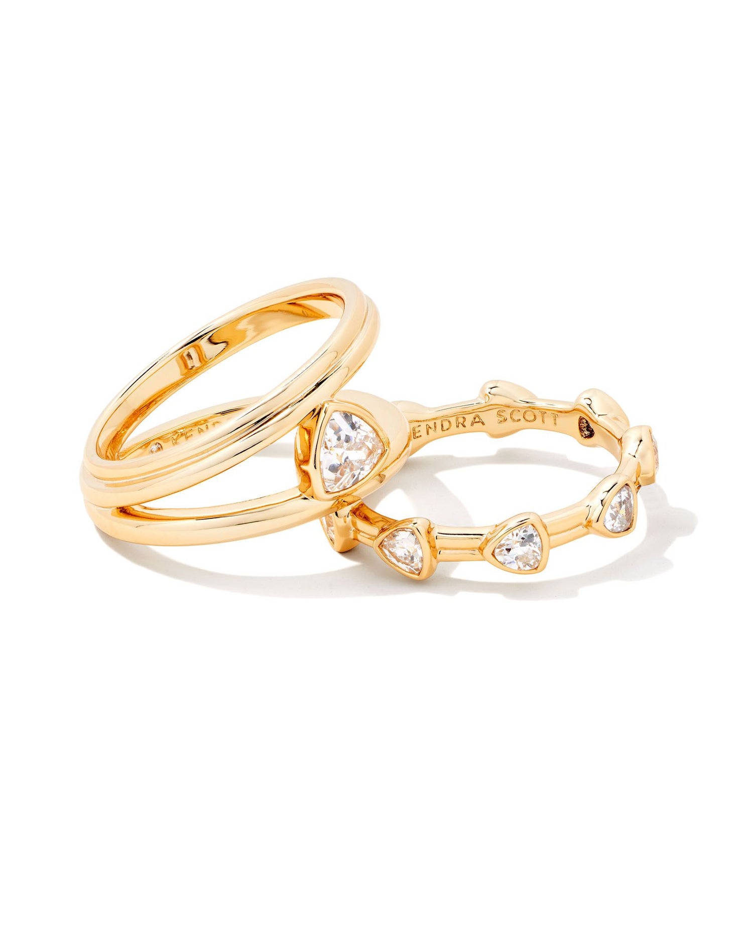 Kendra Scott Rings