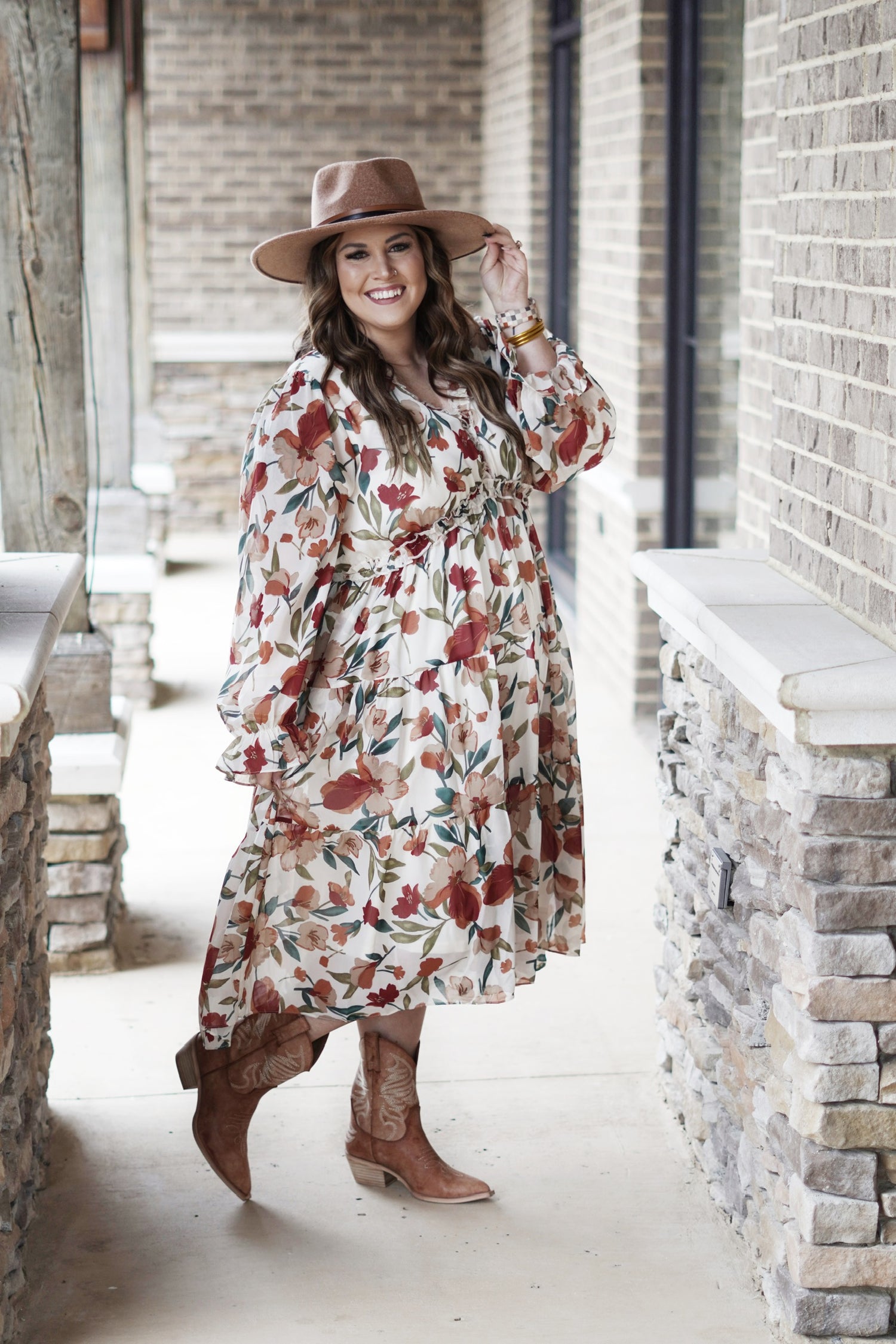Lush Size Dresses & Jumpsuits