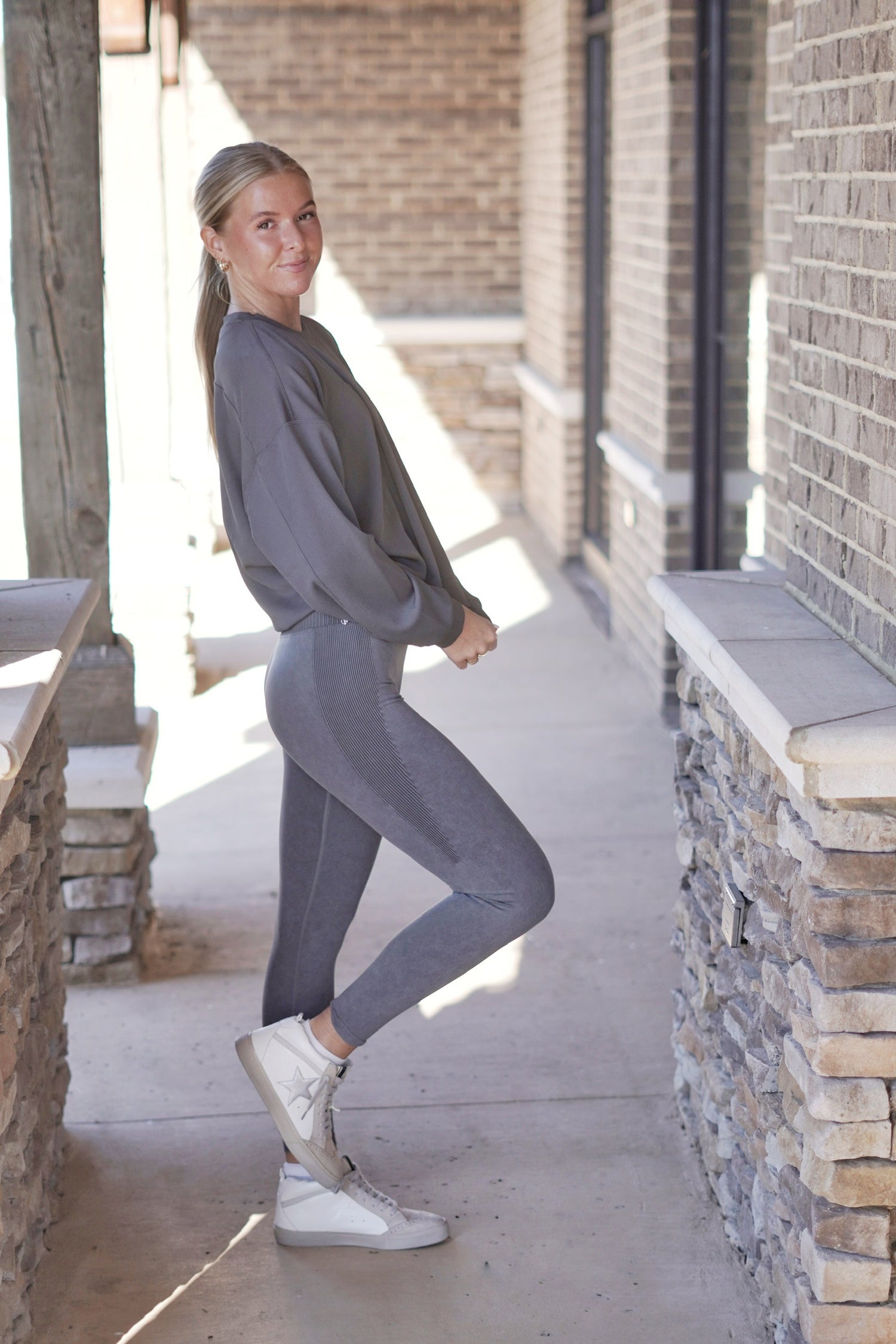 Athleisure