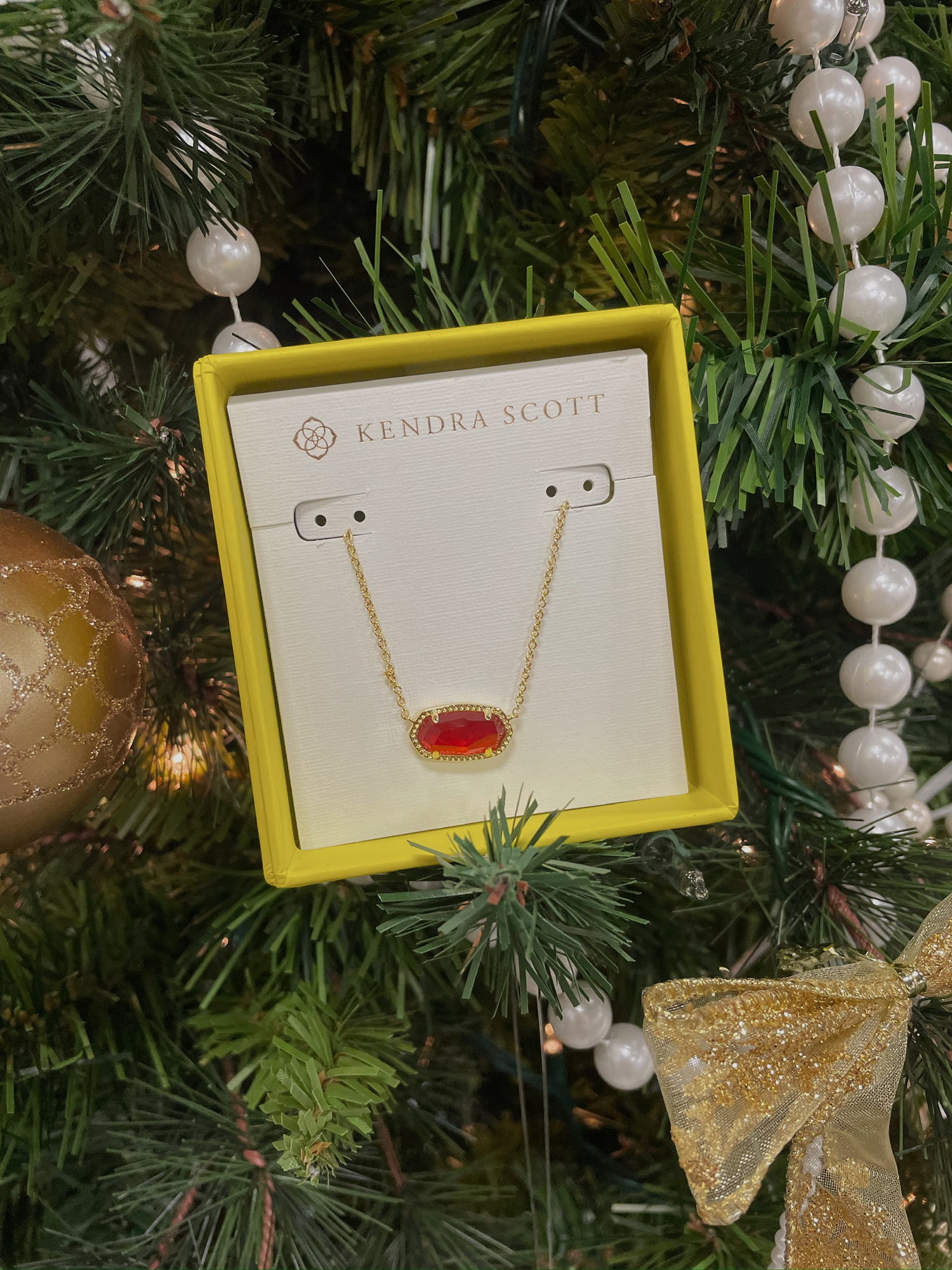 Kendra Scott Necklaces