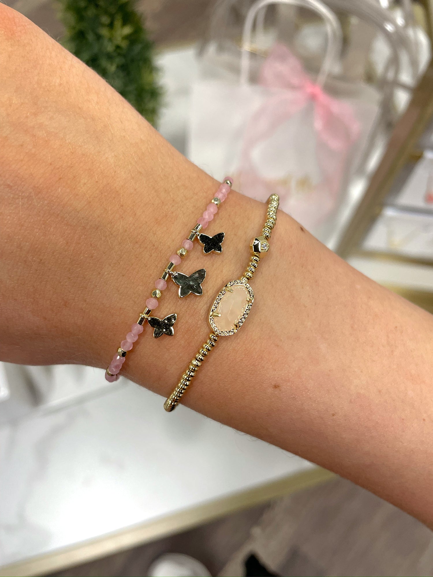 Kendra Scott Bracelets