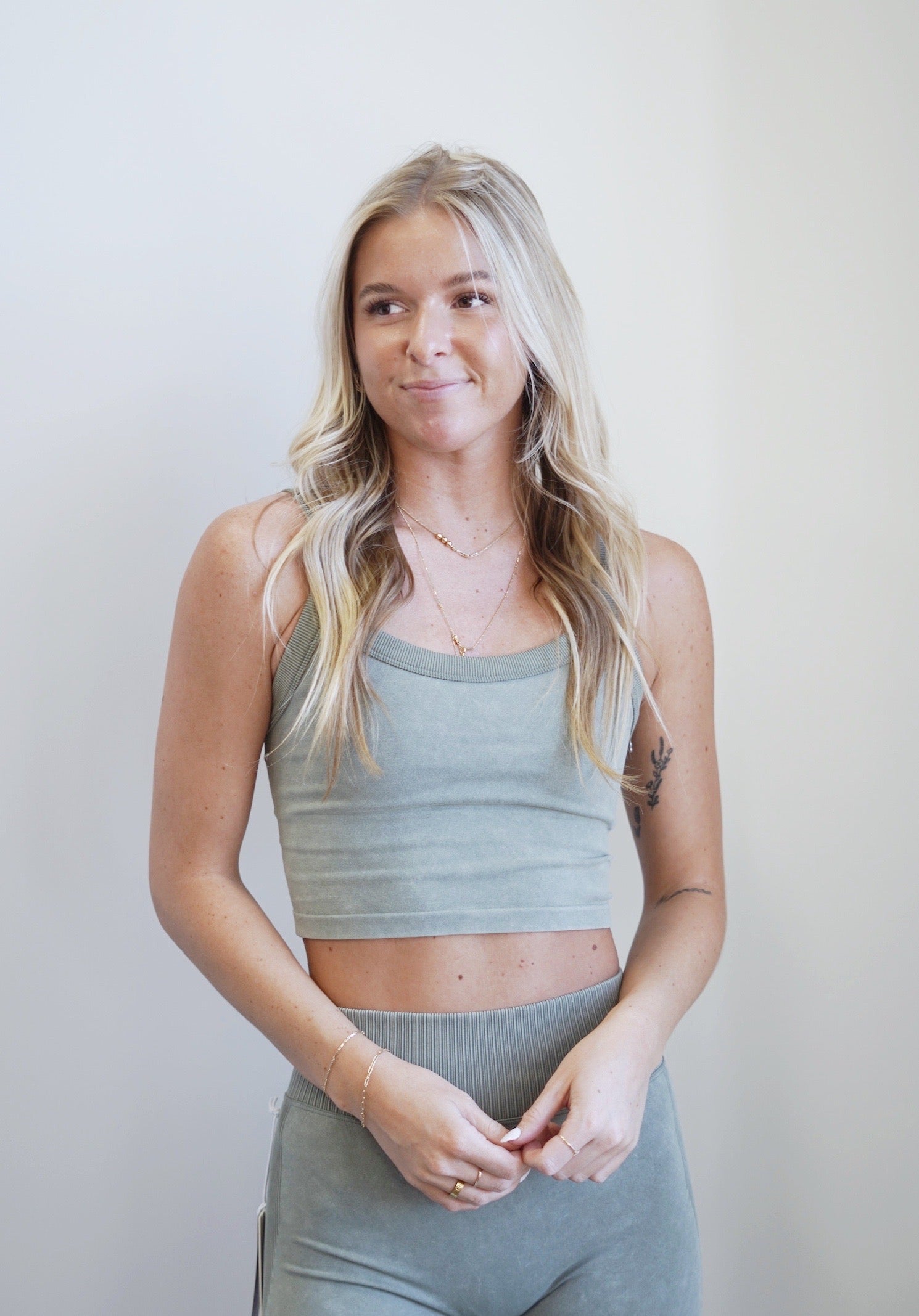 Bralettes & Camis