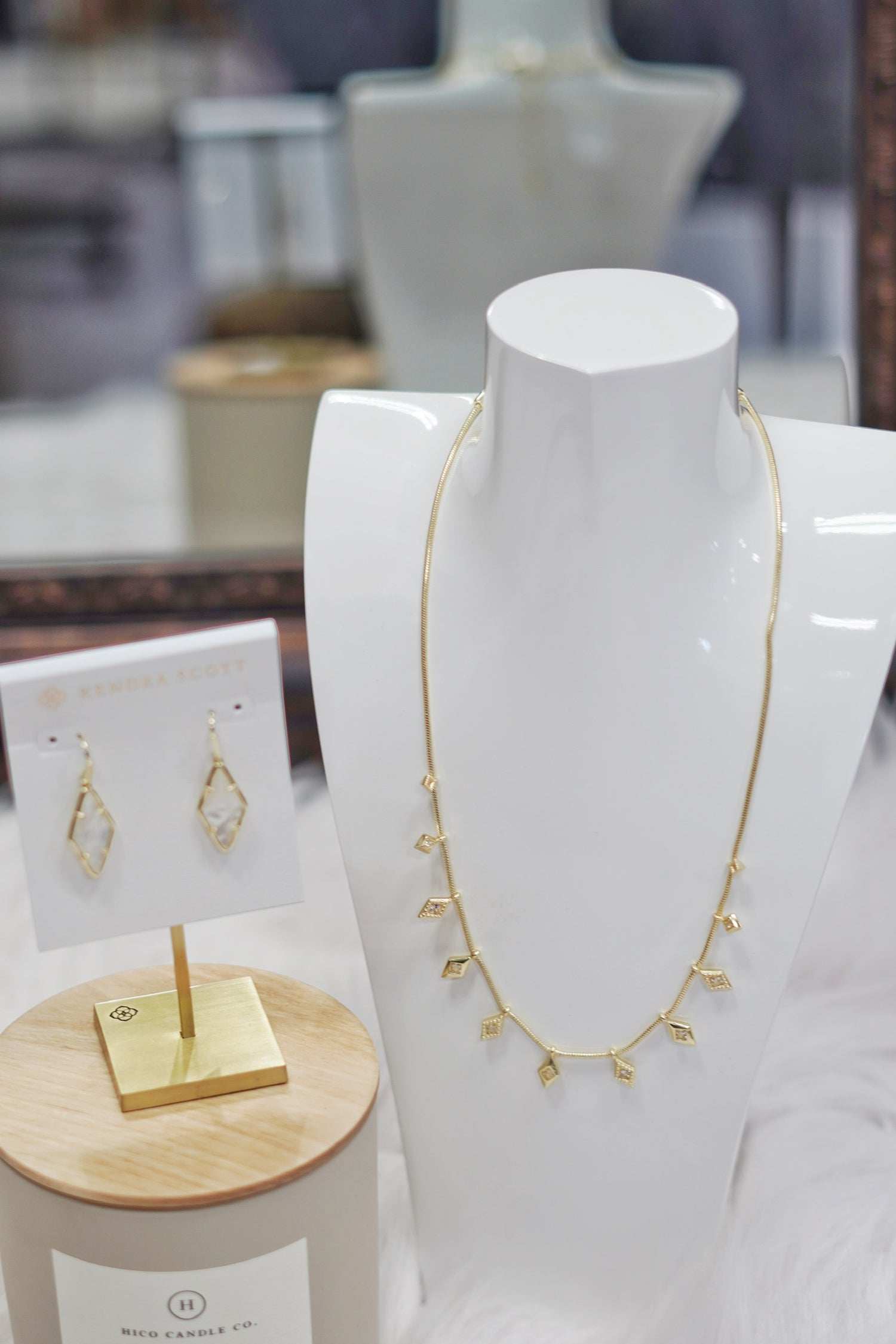 Kendra Scott